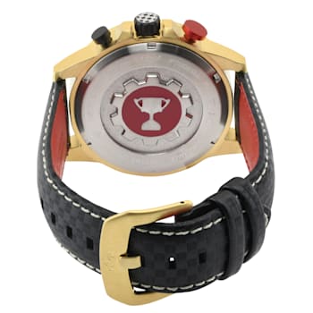 GV2 9922 Men's Scuderia Quartz Multifunction Chrono Watch