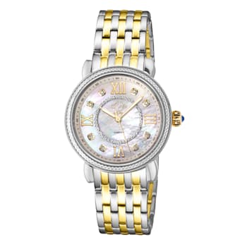 GV2 Womens Marsala Bracelet watch
