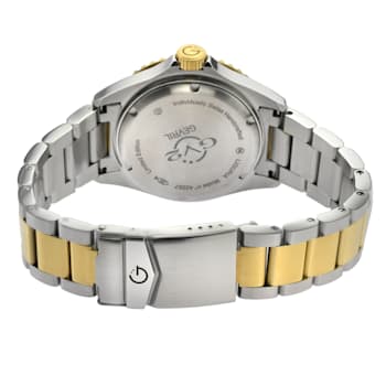 GV2 42257 Men's Liguria Swiss Automatic Watch