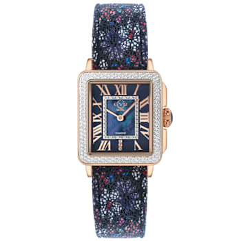 GV2 12306F Women's Padova Swiss Diamond Watch