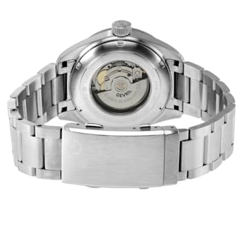 Gevril 48611B Men's Yorkville Swiss Automatic Watch
