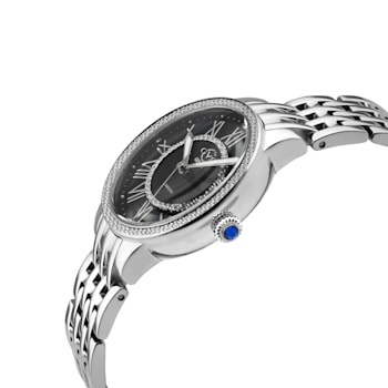 GV2 9143 Women's Astor II Swiss Diamond Watch