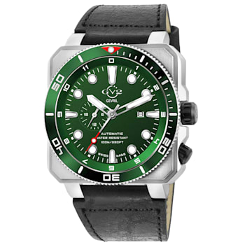 GV2 4556 Men's XO Submarine Swiss Automatic Watch