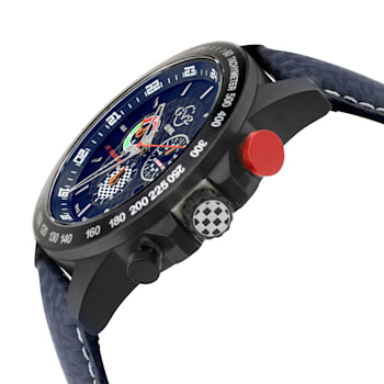 GV2 9924 Men's Scuderia Quartz Multifunction Chrono Watch