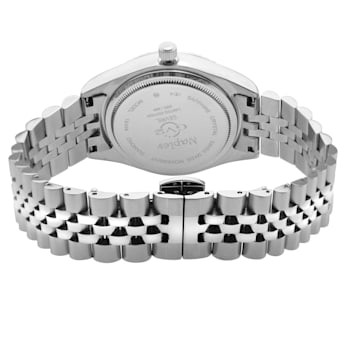 GV2 Naples Women's  Dial Two Tone Watch