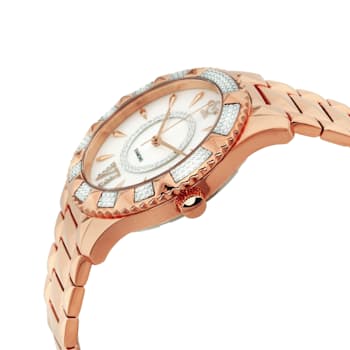 GV2 11711-929 Women's Venice Diamond Quartz Watch