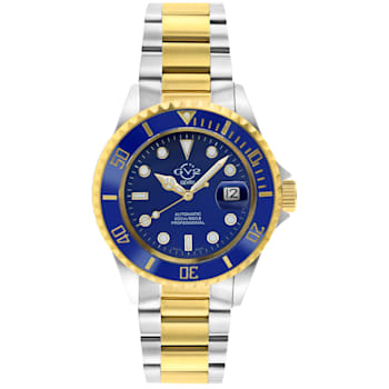 GV2 42253 Men's Liguria Swiss Automatic Watch