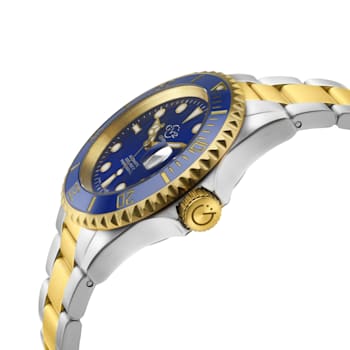 GV2 42253 Men's Liguria Swiss Automatic Watch