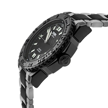 Gevril 3121B Men's Seacloud Automatic Watch