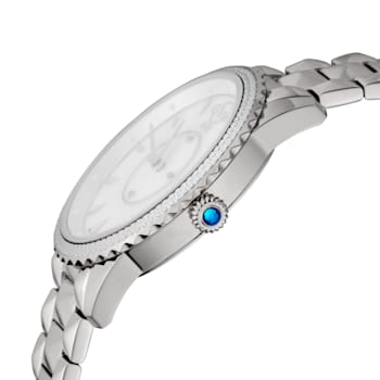 GV2 11700-424 Women's Siena Genuine Diamond Watch