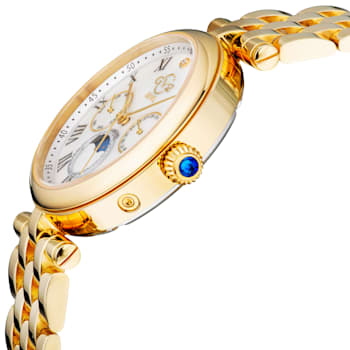 GV2 12513 Women's Florence Diamond Swiss Quartz Watch