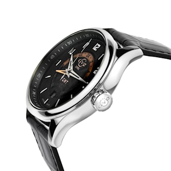 GV2 42300 Men's Giromondo Swiss Quartz Watch