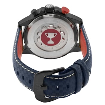 GV2 9924 Men's Scuderia Quartz Multifunction Chrono Watch