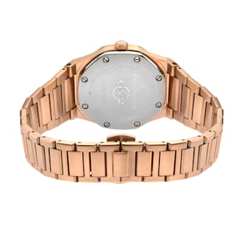 GV2 12704 Women's Palmanova Diamond Swiss Quartz Watch