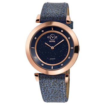 GV2 Womens Lombardy Blue strap