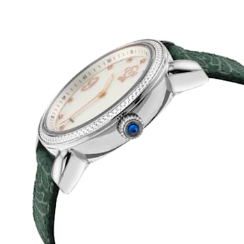 GV2 12600F Women's Ravenna Swiss Quartz Watch