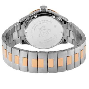 GV2 42301 Men's Giromondo Swiss Quartz Watch