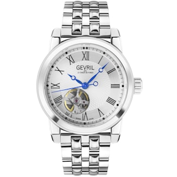 Gevril Men's Swiss Automatic from the Madison Collection