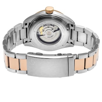 Gevril 48603 Men's Yorkville Swiss Automatic Watch