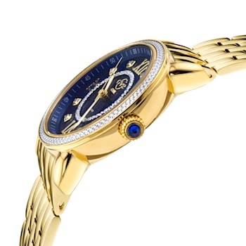 GV2 Womens Marsala Bracelet watch