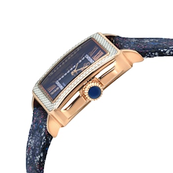 GV2 12306F Women's Padova Swiss Diamond Watch