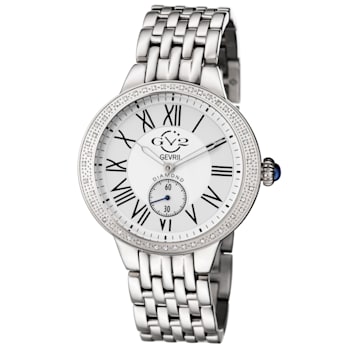 GV2 9100 Women's Astor Genuine Diamond Watch