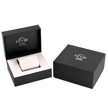 GV2 by Gevril Women's 12316F Padova Diamond Swiss Watch