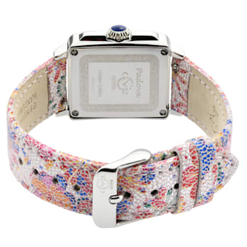GV2 12302F Women's Padova Swiss Diamond Watch