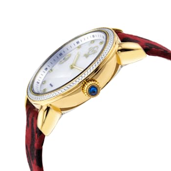 GV2 12602 Women's Ravenna Swiss Quartz Watch