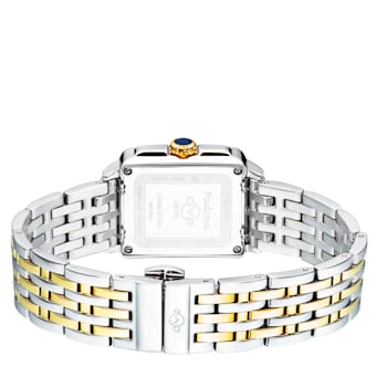 GV2 12304B Women's Padova Swiss Diamond Watch