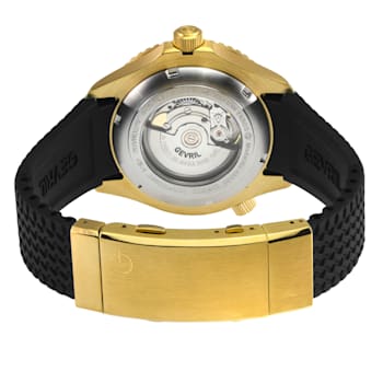 Gevril 48805R Men's Hudson Yards Automatic Watch
