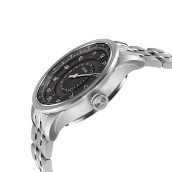 Gevril 2101 Men's Jones St Swiss Automatic Watch