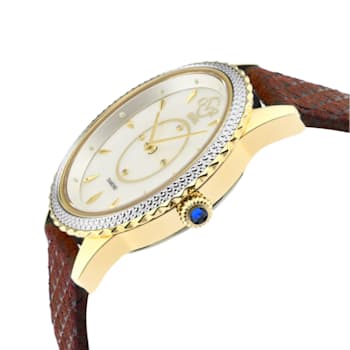 GV2 11702-525.E Women's Siena Genuine Diamond Watch
