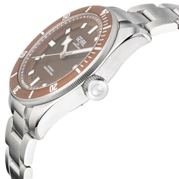 Gevril 48607 Men's Yorkville Swiss Automatic Watch