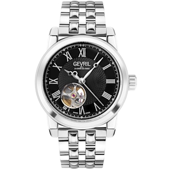 Gevril Men's Swiss Automatic from the Madison Collection
