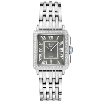 GV2 12310B Women's Padova Swiss Diamond Watch