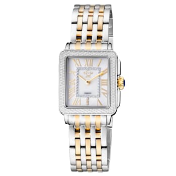 GV2 12304B Women's Padova Swiss Diamond Watch