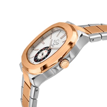 GV2 18303B Men's Potente Swiss Automatic Watch