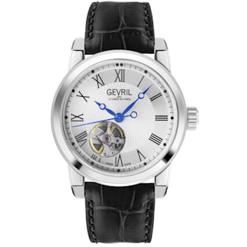 Gevril Men's Swiss Automatic from the Madison Collection