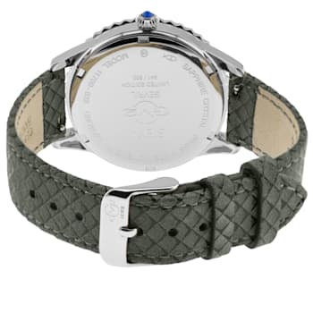GV2 11700-424.E Women's Siena Genuine Diamond Watch