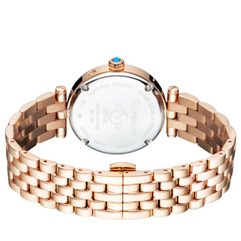 GV2 12514 Women's Florence Diamond Swiss Quartz Watch