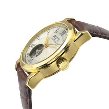 Gevril Men's Swiss Automatic from the Madison Collection