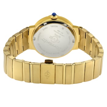 GV2 12442B Women's Sorrento Swiss Diamond Watch