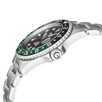 Gevril 4955A Men's Wall Street Swiss Automatic Watch