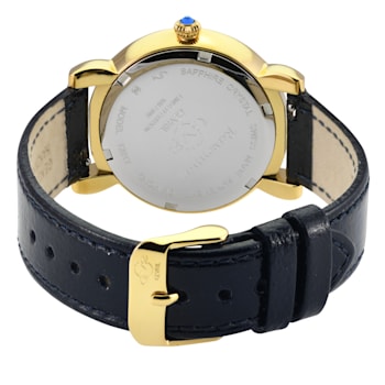 GV2 12612 Women's Ravenna Swiss Quartz Diamond Watch