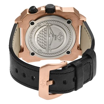 GV2 4553 Men's XO Submarine Swiss Automatic Watch