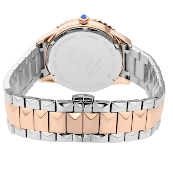 GV2 11705-425 Women's Siena Genuine Diamond Watch