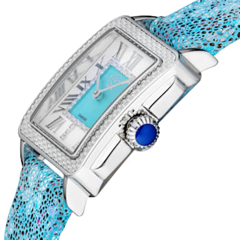 GV2 12309F Women's Padova Swiss Diamond Watch