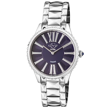 GV2 11722 Women's Siena Genuine Diamond Watch