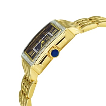 GV2 12313B Women's Padova Swiss Diamond Watch